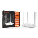 Tenda AC5 AC1200 Smart Dual-Band Wi-Fi Router