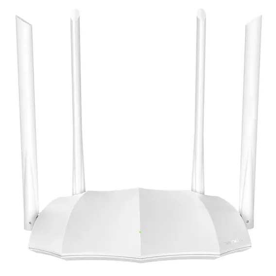 Tenda AC5 AC1200 Smart Dual-Band Wi-Fi Router Tenda AC5 AC1200 Smart Dual-Band Wi-Fi Router
