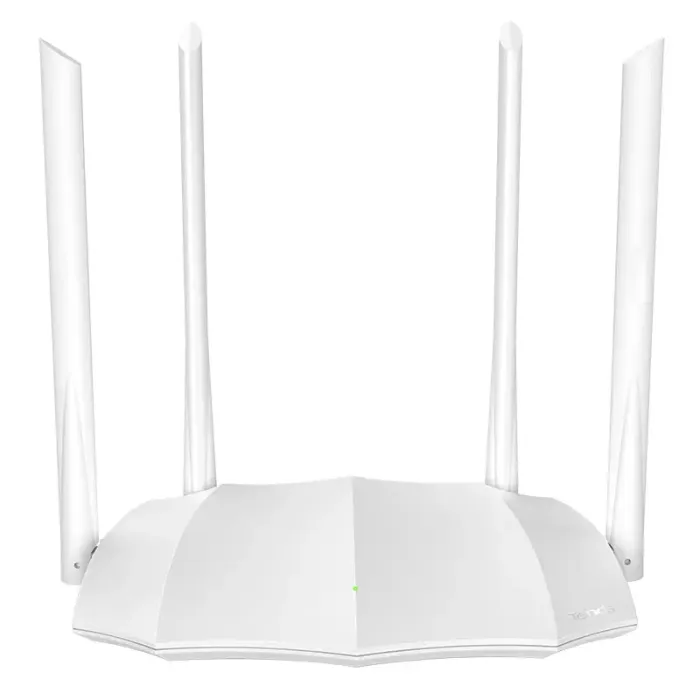Tenda AC5 AC1200 Smart Dual-Band Wi-Fi Router