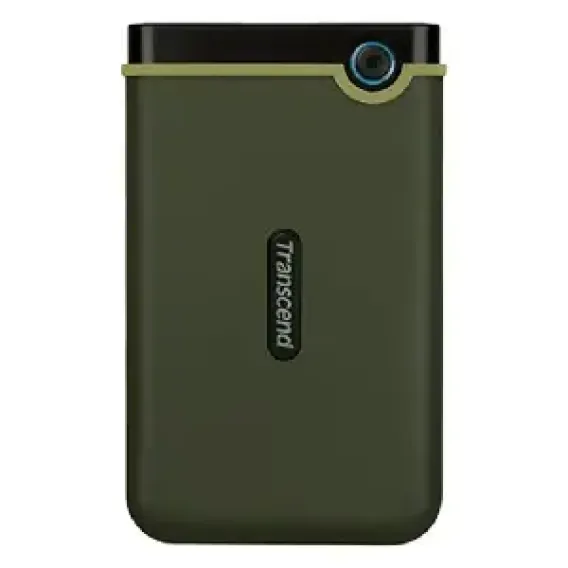 Transcend 1TB USB 3.1 Gen 1 StoreJet 25M3S  External Hard Drive