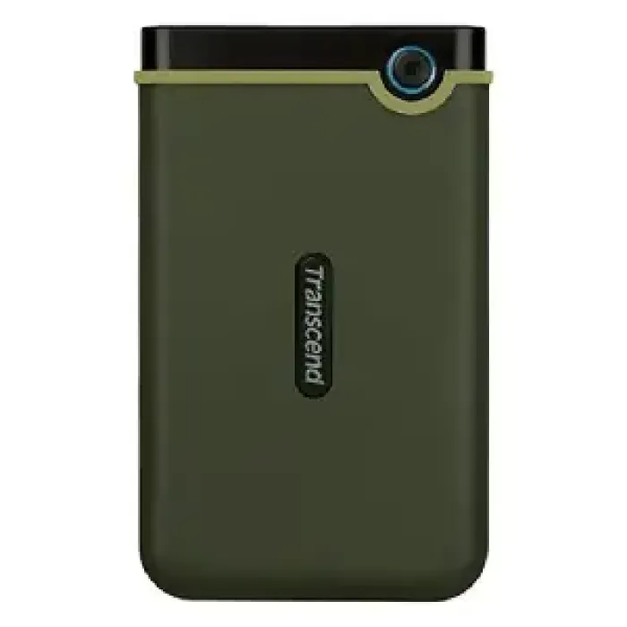 Transcend 2TB USB 3.1 Gen 1 StoreJet 25M3S  External Hard Drive