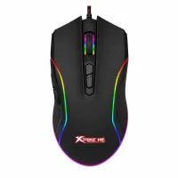 XTRIKE ME GM-319 WIRED GAMING MOUSE