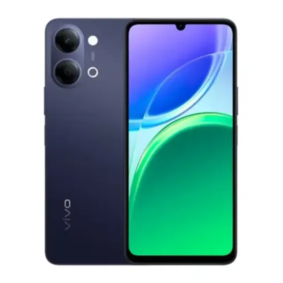 Vivo Y05 4gb 64gb