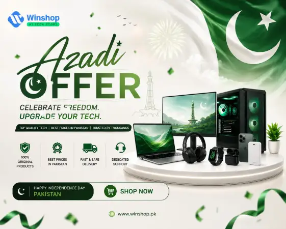 Happy Independance Day