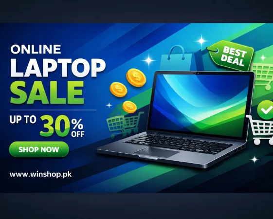 Laptops