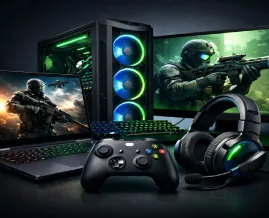 Gaming