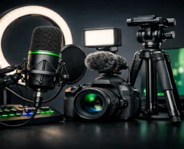 Streaming